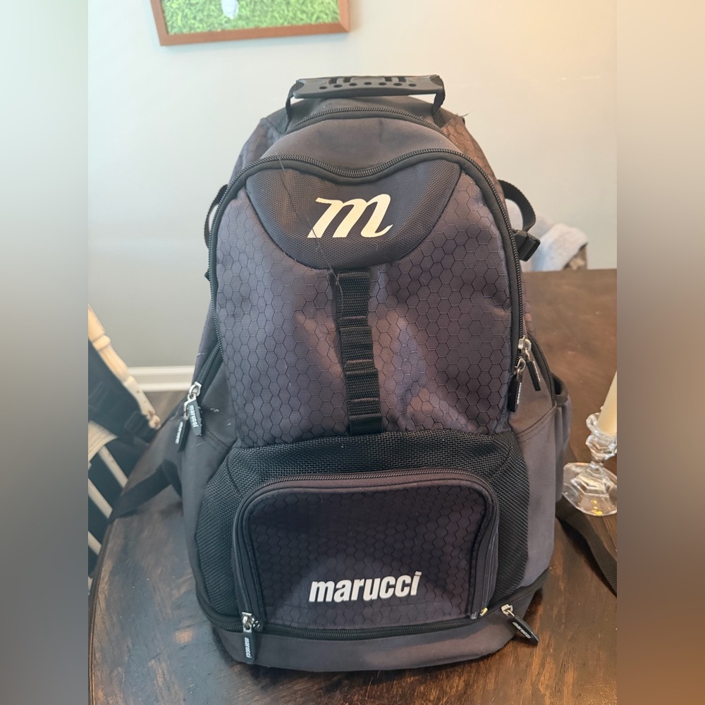 Bat Bag